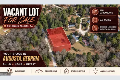 2908 Old Morris Road, Augusta, GA 30909 - Photo 1