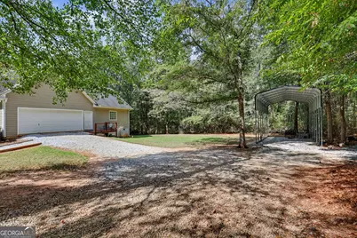 830 Lord Fleming Road, Comer, GA 30629 - Photo 7