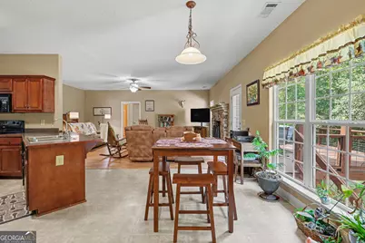 830 Lord Fleming Road, Comer, GA 30629 - Photo 19