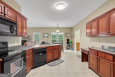 830 Lord Fleming Road, Comer, GA 30629 - Photo 21