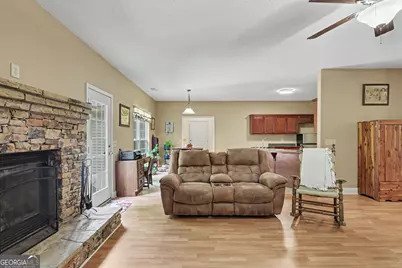830 Lord Fleming Road, Comer, GA 30629 - Photo 15