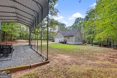830 Lord Fleming Road, Comer, GA 30629 - Photo 53
