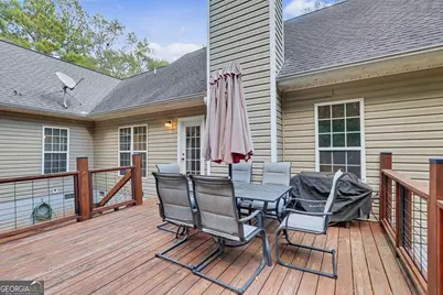 830 Lord Fleming Road, Comer, GA 30629 - Photo 49