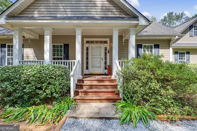 830 Lord Fleming Road, Comer, GA 30629 - Photo 9