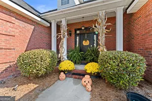 111 Sassy Fox Dr, Bonaire, GA 31005 - Photo 3