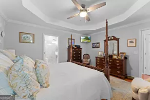 111 Sassy Fox Dr, Bonaire, GA 31005 - Photo 11