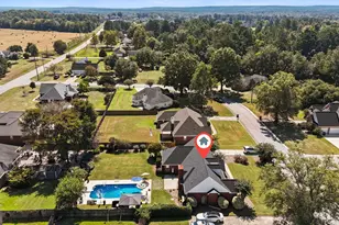 111 Sassy Fox Dr, Bonaire, GA 31005 - Photo 31