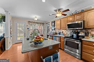 111 Sassy Fox Dr, Bonaire, GA 31005 - Photo 9