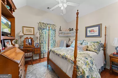 111 Sassy Fox Drive, Bonaire, GA 31005 - Photo 17