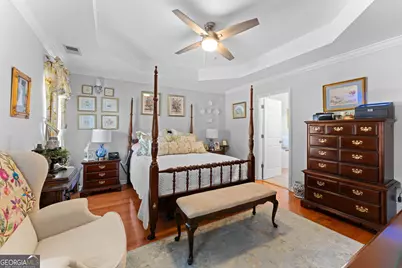 111 Sassy Fox Drive, Bonaire, GA 31005 - Photo 11
