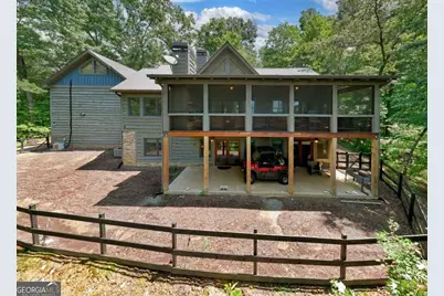 274 Hot House Drive, Mineral Bluff, GA 30559 - Photo 3