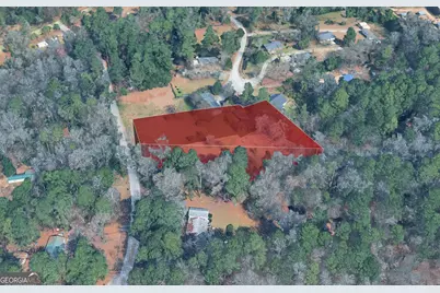 2910 Old Morris Road, Augusta, GA 30909 - Photo 5