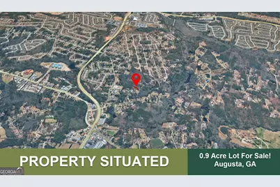 2910 Old Morris Road, Augusta, GA 30909 - Photo 3