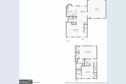 78 Corbel Way, Newnan, GA 30265 - Photo 43
