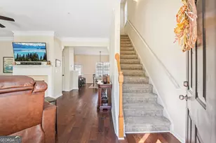 78 Corbel Way, Newnan, GA 30265 - Photo 9
