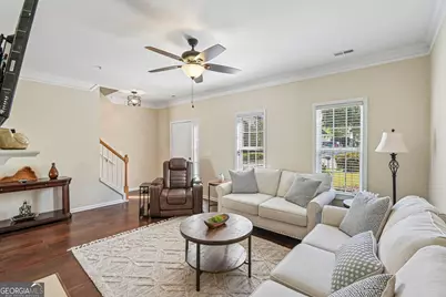 78 Corbel Way, Newnan, GA 30265 - Photo 11