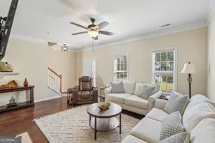 78 Corbel Way, Newnan, GA 30265 - Photo 11