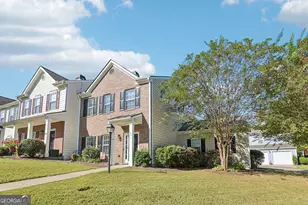 78 Corbel Way, Newnan, GA 30265 - Photo 7