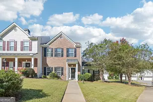 78 Corbel Way, Newnan, GA 30265 - Photo 1