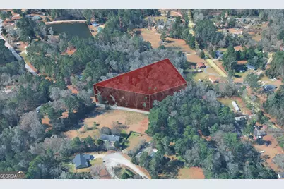 2911 Old Morris Road, Augusta, GA 30909 - Photo 3