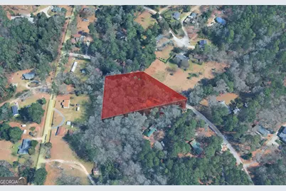 2911 Old Morris Road, Augusta, GA 30909 - Photo 5