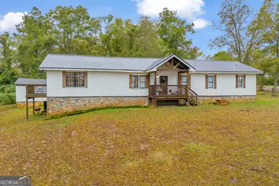 1060 Stephens Street, Greensboro, GA 30642 - Photo 1