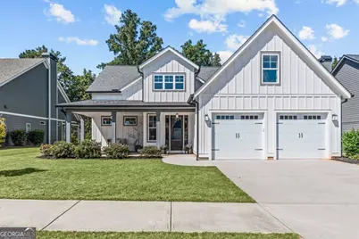 1200 Legend Drive, Greensboro, GA 30642 - Photo 1
