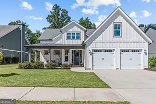1200 Legend Dr, Greensboro, GA 30642 - Photo 1