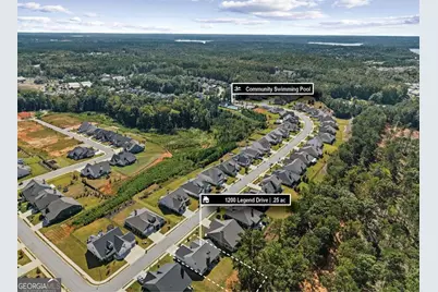 1200 Legend Drive, Greensboro, GA 30642 - Photo 49
