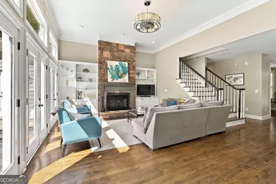 125 Coventry Court, Fayetteville, GA 30215 - Photo 25