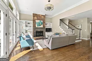125 Coventry Ct, Fayetteville, GA 30215 - Photo 25