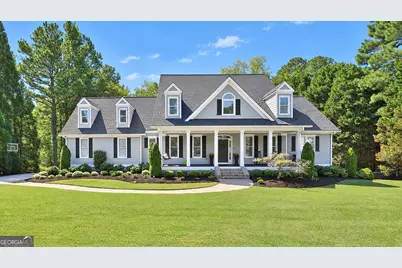 125 Coventry Court, Fayetteville, GA 30215 - Photo 1