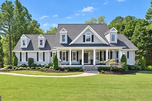 125 Coventry Ct, Fayetteville, GA 30215 - Photo 1