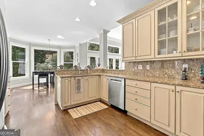 125 Coventry Court, Fayetteville, GA 30215 - Photo 35