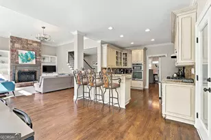 125 Coventry Ct, Fayetteville, GA 30215 - Photo 31