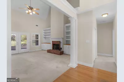 741 Moreland Road, Griffin, GA 30224 - Photo 13