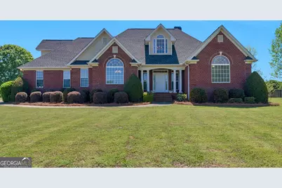 741 Moreland Road, Griffin, GA 30224 - Photo 7
