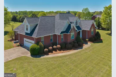 741 Moreland Road, Griffin, GA 30224 - Photo 3