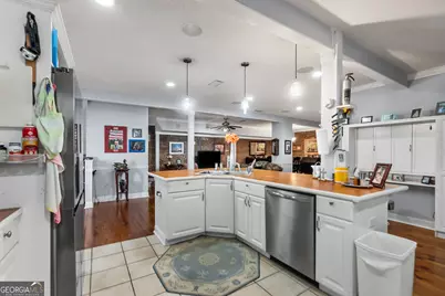 1501-1507 George Street, Brunswick, GA 31520 - Photo 17