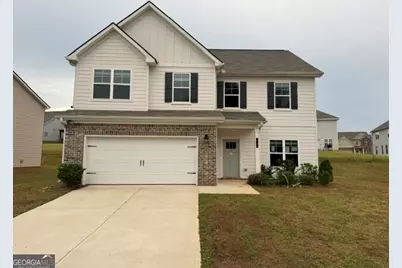 1156 Bodega Loop, Locust Grove, GA 30248 - Photo 1
