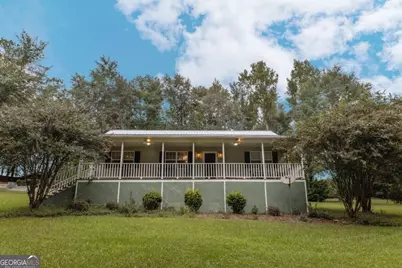 1052 Spencer Road, Millen, GA 30442 - Photo 1