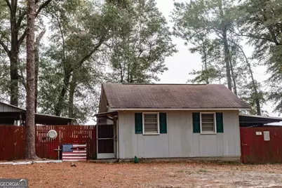 1052 Spencer Road, Millen, GA 30442 - Photo 23