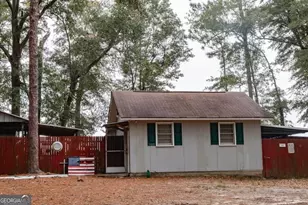 1052 Spencer Rd, Millen, GA 30442 - Photo 23