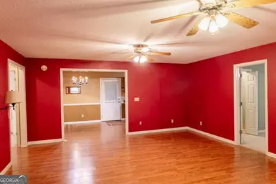 1052 Spencer Road, Millen, GA 30442 - Photo 5
