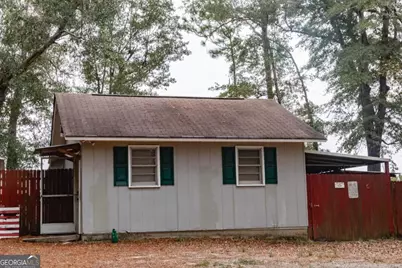 1052 Spencer Road, Millen, GA 30442 - Photo 21