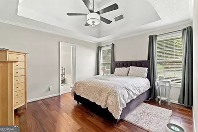 145 Cloverwood Drive, Fayetteville, GA 30215 - Photo 15