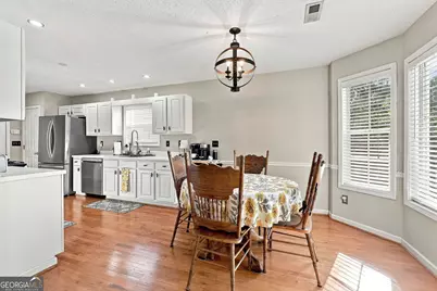 145 Cloverwood Drive, Fayetteville, GA 30215 - Photo 9