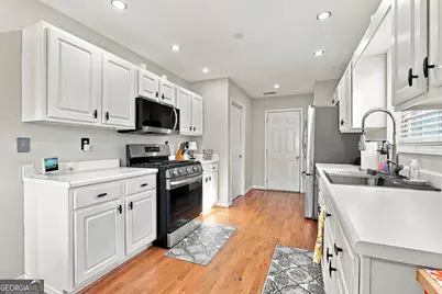 145 Cloverwood Drive, Fayetteville, GA 30215 - Photo 13