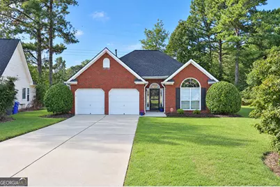 145 Cloverwood Drive, Fayetteville, GA 30215 - Photo 1