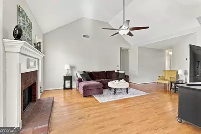 145 Cloverwood Drive, Fayetteville, GA 30215 - Photo 7